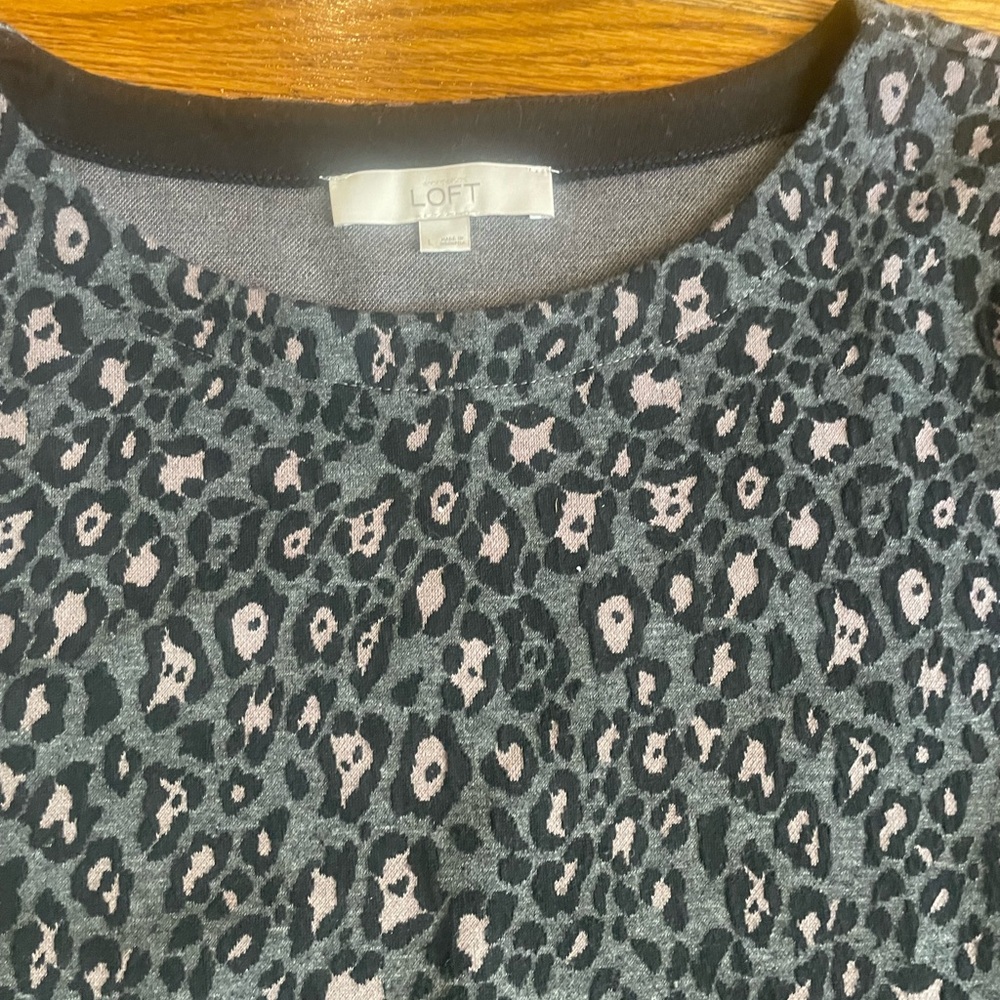 EUC LOFT TOP